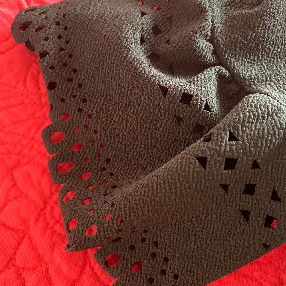 Darling peasant top - Picture 6 of 7